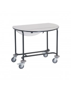  Oda Servis Arabası Nötr