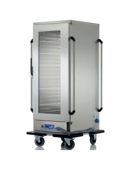 Öztiryakiler Mayalama Dolabı Elektrikli