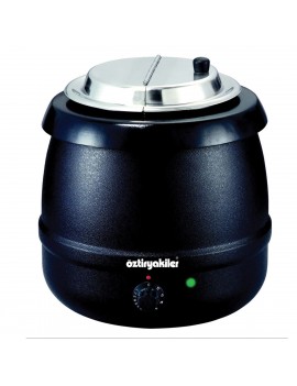 Öztiryakiler Çorbalık