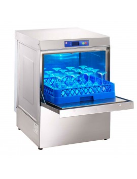 Öztiryakiler Tezgah Altı Bulaşık Makinesi Elektrikli