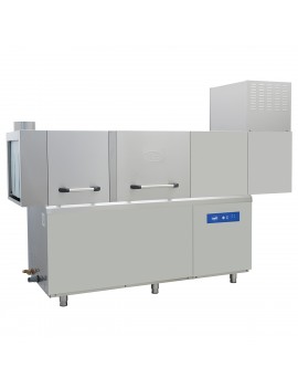 Öztiryakiler Konveyör Tipi Bulaşık Makinesi Elektrikli