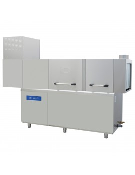 Öztiryakiler Konveyör Tipi Bulaşık Makinesi Elektrikli