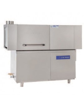 Öztiryakiler Konveyör Tipi Bulaşık Makinesi Elektrikli