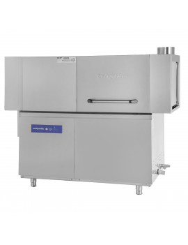 Öztiryakiler Konveyör Tipi Bulaşık Makinesi Elektrikli