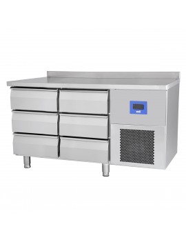 Öztiryakiler Tezgah Tip Altı Çekmeceli Derin Dondurucu