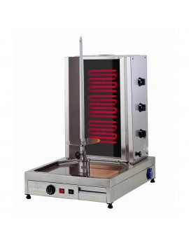 Öztiryakiler Döner Ocağı Elektrikli