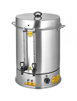 Remta Standart Çay Makinesi 400 Bardak