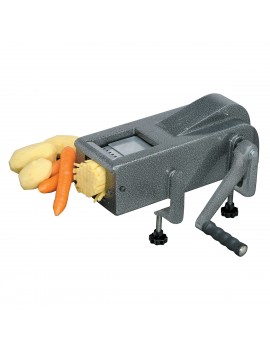 Özlem Parmak Patates Kesme Makinesi