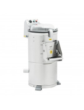 Öztiryakiler Sarımsak Soyma Makinesi Elektrikli