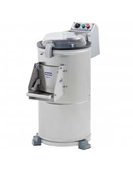 Öztiryakiler Patates Soyma Makinesi Elektrikli