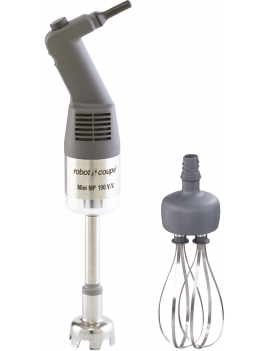 Robot Coupe Mini MP 190 Combi El Mikseri