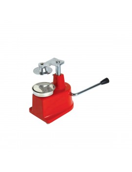 Özlem Hamburger Presi 10 Cm Çap