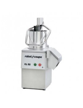 Robot Coupe CL 52 Sebze Doğrama Robot Coupe CL 52 Sebze Doğrama