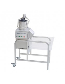 Robot Coupe CL 55 İtme Kafalı Sebze Doğrama Robot Coupe CL 55 İtme Kafalı Sebze Doğrama