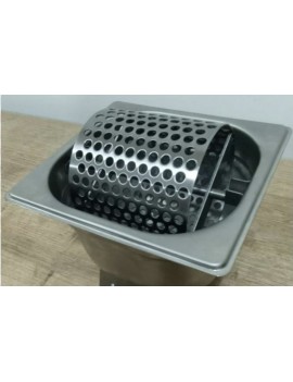 Ekmek Yağlama Aparatı Ekmek Yağlama Aparatı