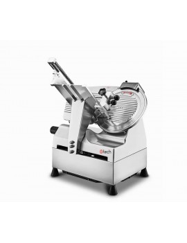 Otomatik Gıda Dilimleme Makinesi (Ø 300 mm) Otomatik Gıda Dilimleme Makinesi (Ø 300 mm)