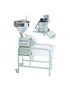 Robot Coupe CL 55 2 Kafalı Sebze Doğrama Robot Coupe CL 55 2 Kafalı Sebze Doğrama