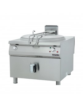 Öztiryakiler Kaynatma Tenceresi Elektrikli