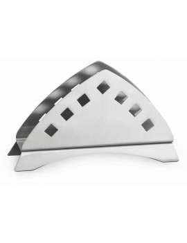 Kapp Çelik Peçetelik