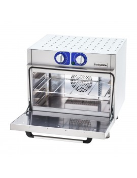 Öztiryakiler Kuzine Elektrikli