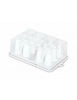 Kapp Kırılmaz Duy Seti - 12'li