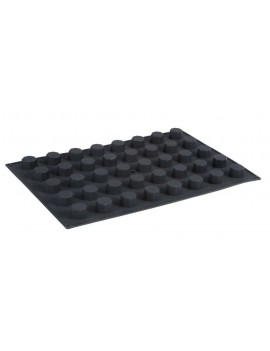 Silikomart Professional Sufle Kalıbı Silikomart Professional Sufle Kalıbı