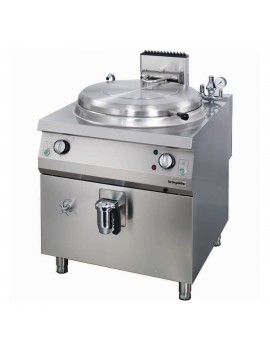 Öztiryakiler Kaynatma Tenceresi Elektrikli