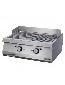 Öztiryakiler Grill Plate Gazlı