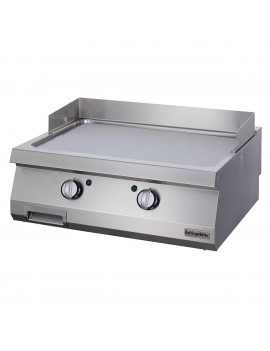 Öztiryakiler Grill Plate Elektrikli