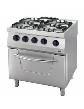 Öztiryakiler Kuzine Gazlı