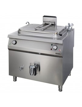 Öztiryakiler Kaynatma Tenceresi Elektrikli