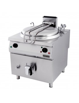 Öztiryakiler Kaynatma Tenceresi Gazlı