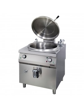 Öztiryakiler Kaynatma Tenceresi Elektrikli