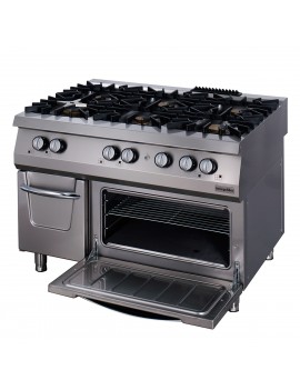 Öztiryakiler Kuzine Gazlı