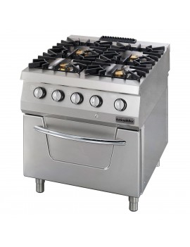 Öztiryakiler Kuzine Gazlı