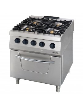 Öztiryakiler Kuzine Gazlı