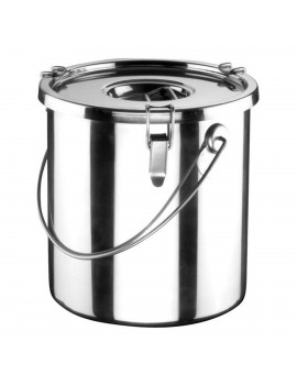 Taşıma Kovası Tabansız