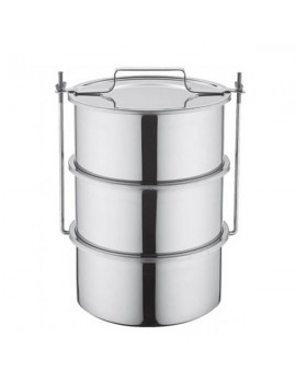 Sanayi Tipi Sefer Tası 