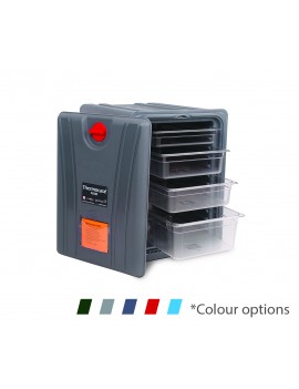 Plastport Thermobox - 600 Plastport Thermobox - 600