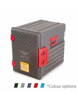 Plastport Thermobox - 600 Menteşeli Plastport Thermobox - 600 Menteşeli