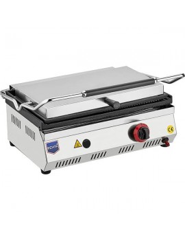 Tost Makinesi Gazlı-20 Dilim