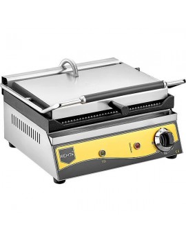 Tost Makinesi Elektrikli-16 Dilim